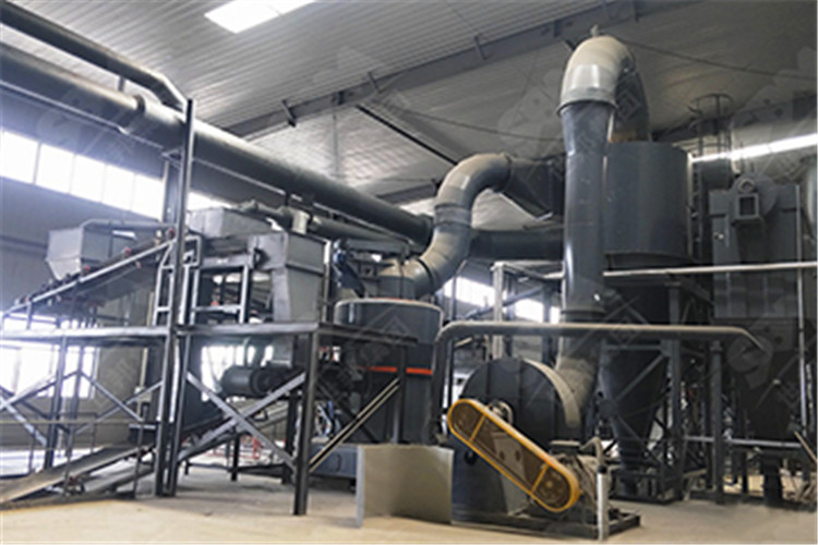 煤粉制備系統(tǒng)價(jià)格多少？如何才能確保設(shè)備價(jià)格更優(yōu)惠？