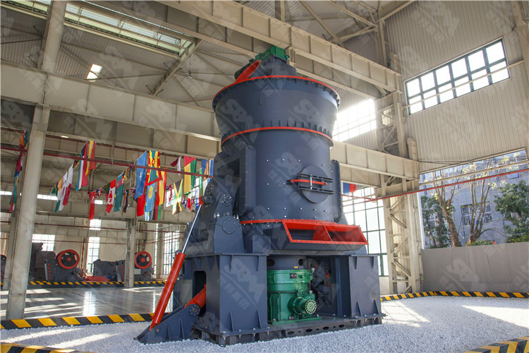 如何選擇一臺好的礦石立式磨粉機？礦石立式磨機哪個廠家好？