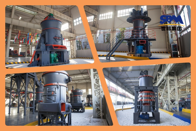 生產石灰粉成套設備哪個品牌好？世邦工業了解一下！