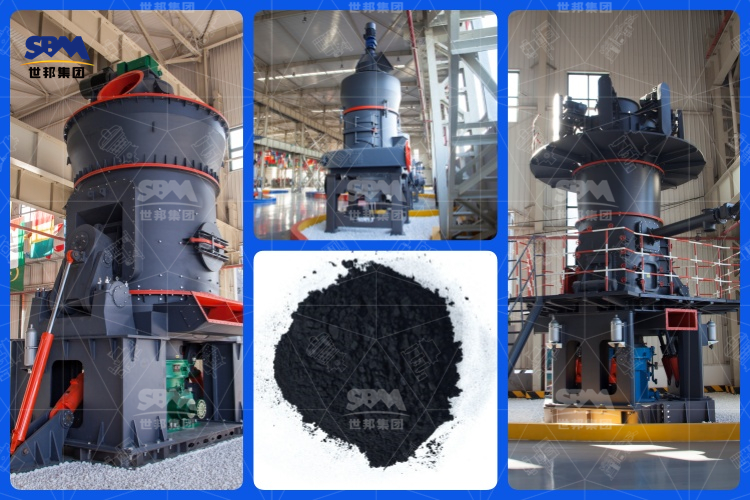 大型煤粉制備設備：選購、使用與維護的全方位指南