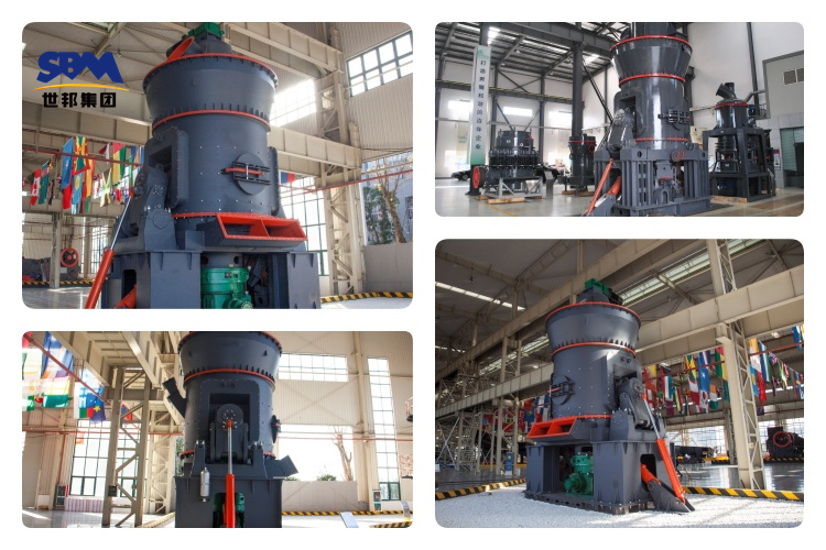 揭秘！優(yōu)質(zhì)石灰石細粉立磨購買指南，讓你輕松選購不踩坑！