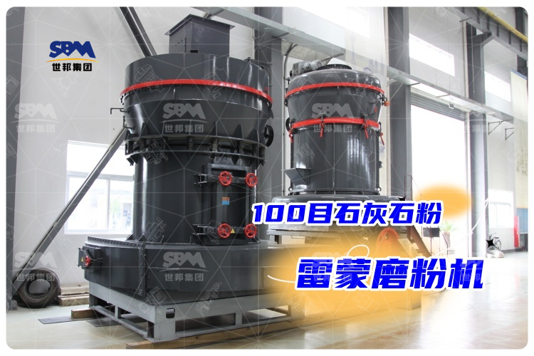 揭秘！100目石灰石雷蒙磨粉機價格大揭秘，你還不知道？