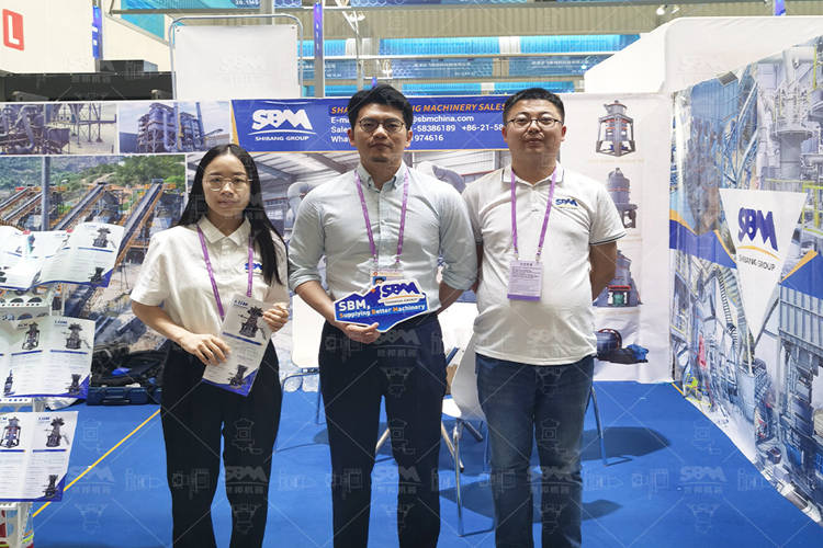 〖精彩回顧〗上海世邦廣交會圓滿收官